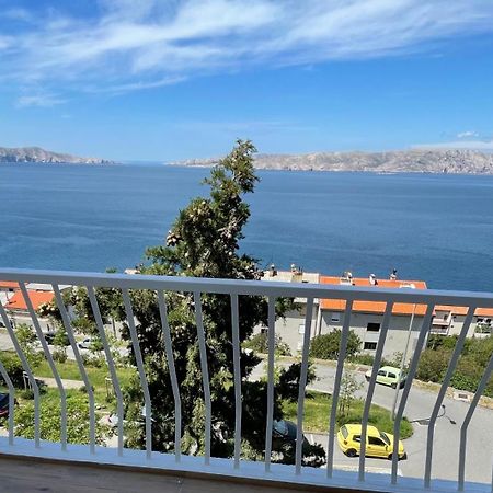 Apartman Elena Senj  Bagian luar foto