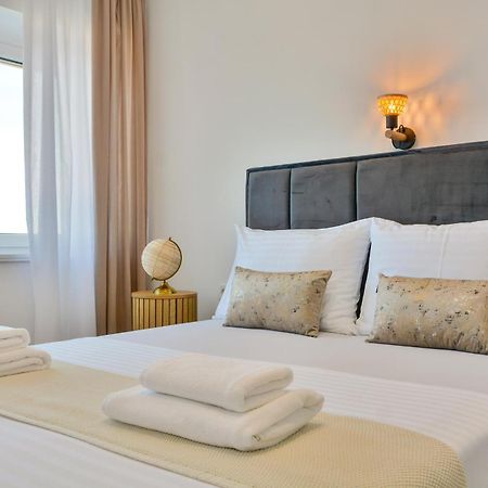 Apartman Elena Senj  Bagian luar foto