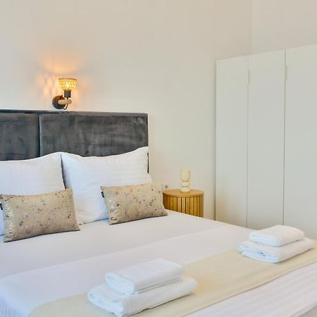Apartman Elena Senj  Bagian luar foto