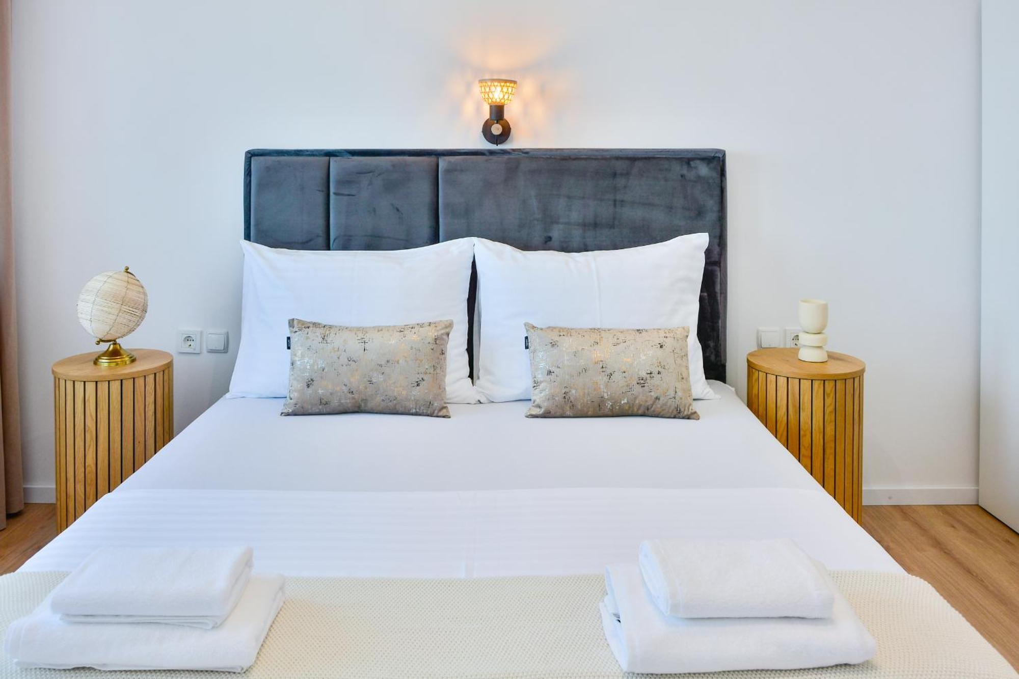 Apartman Elena Senj  Bagian luar foto