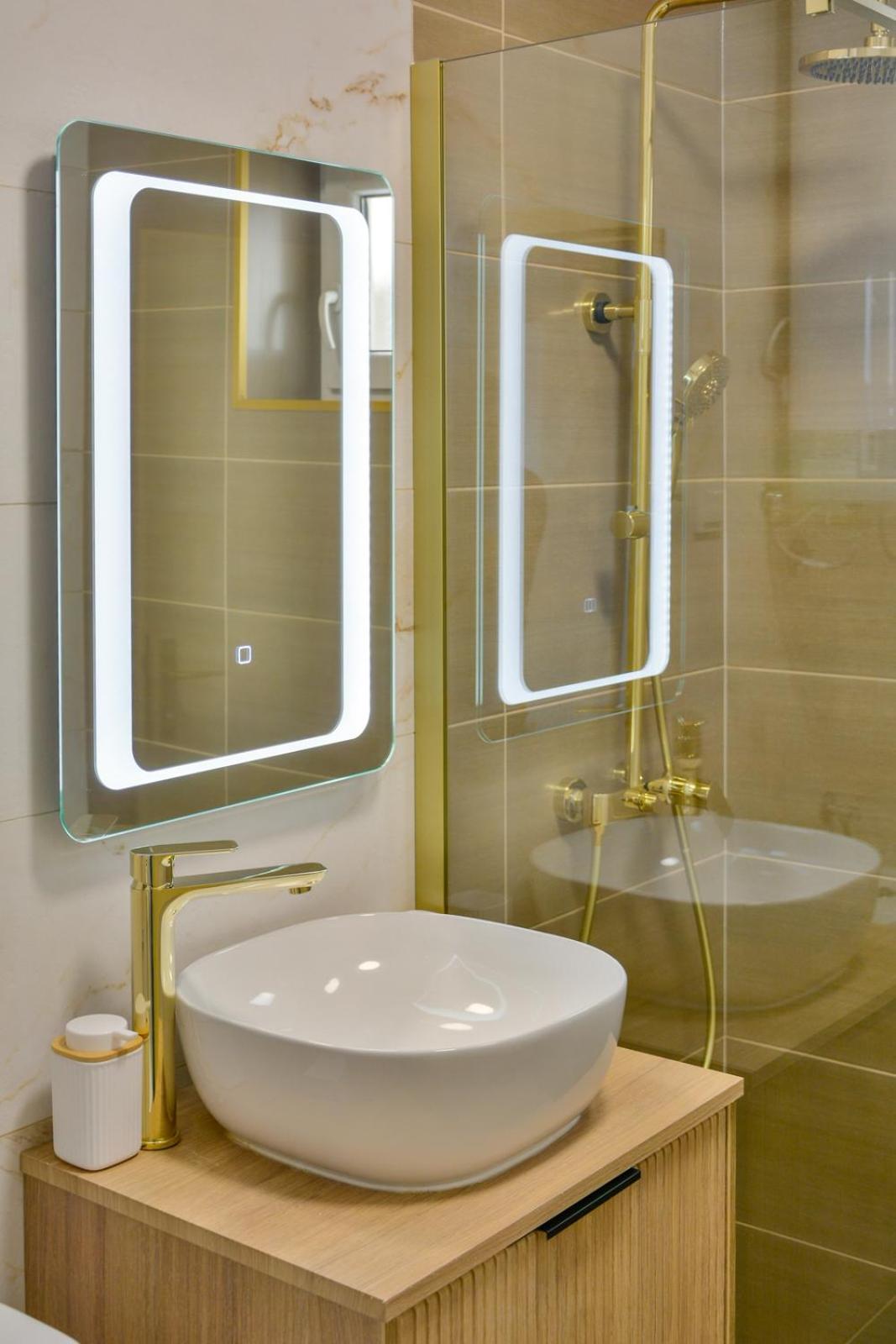 Apartman Elena Senj  Bagian luar foto